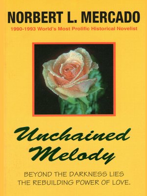 cover image of Unchained Melody